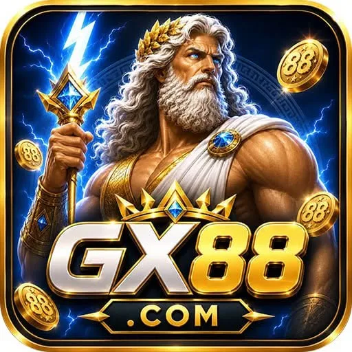 GX88 - Game Strategi Terbaik untuk Pecinta SLG