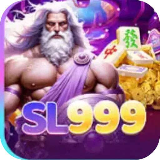 SL999 - Game Olahraga Seru dan Menantang