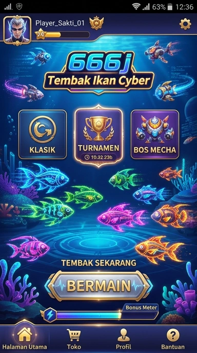 Berbagai aplikasi menarik terverifikasi tersedia di 666j.